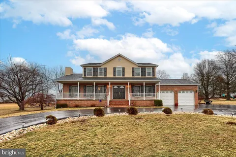 40 Schofield Drive, East Berlin, PA MLS: PAAD2016584