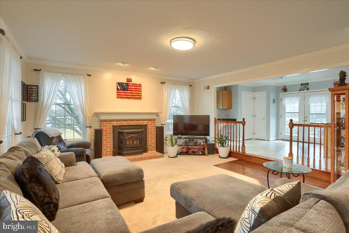 40 SCHOFIELD DRIVE