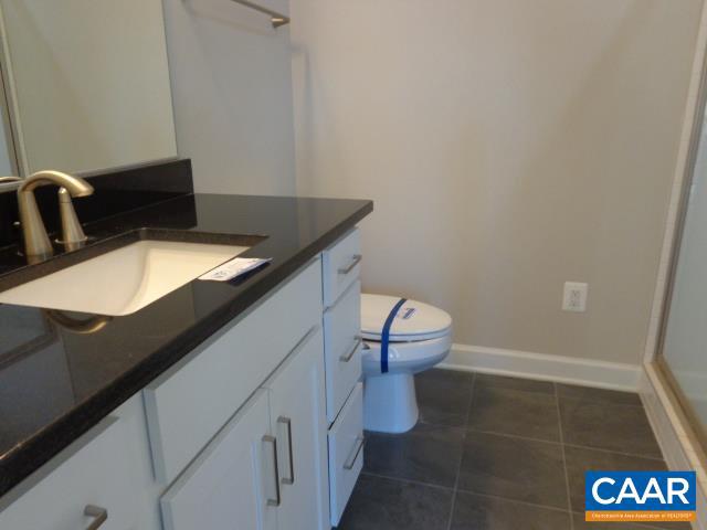 PRESTON LAKE - Residential