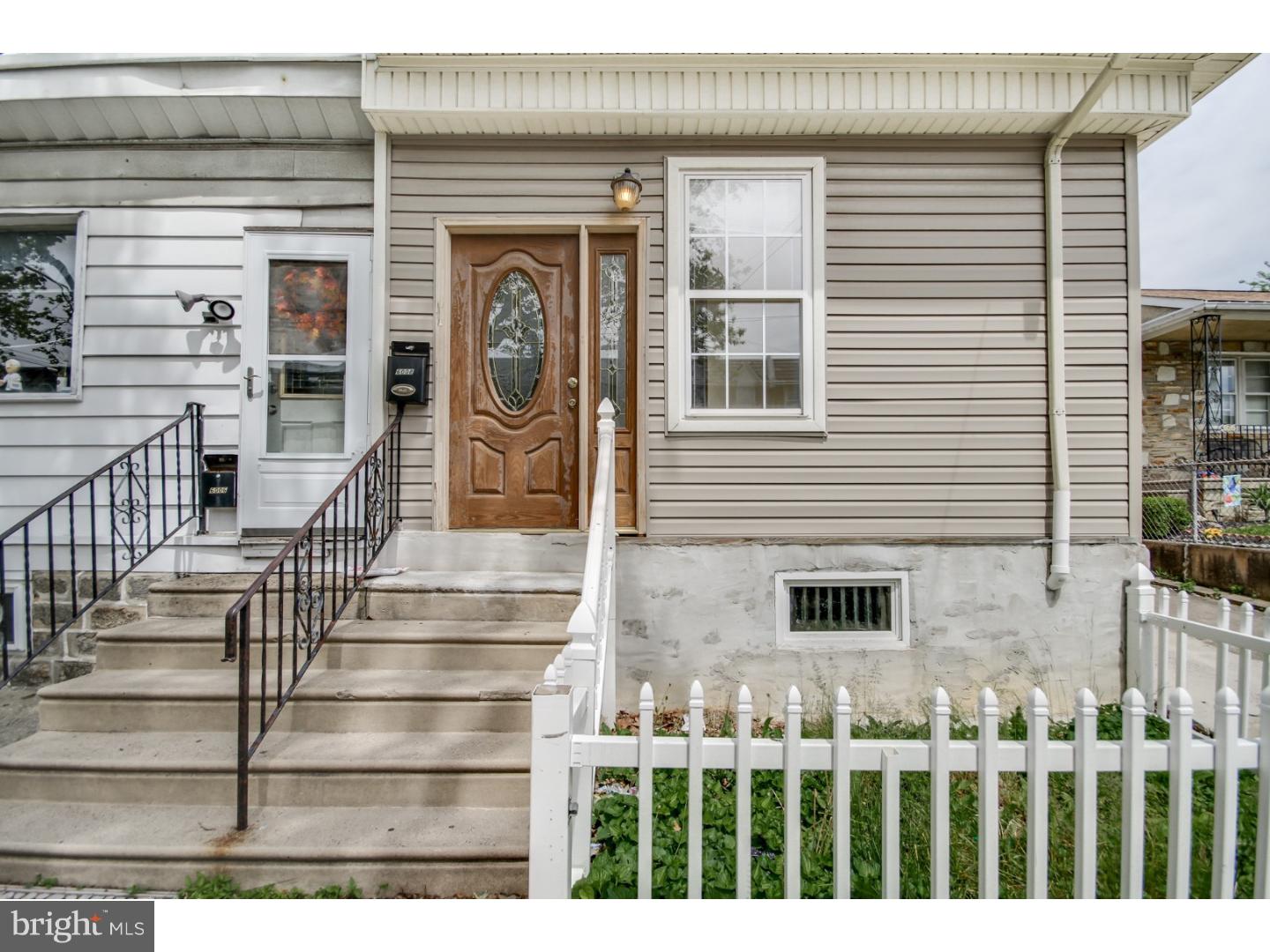 TACONY - Residential