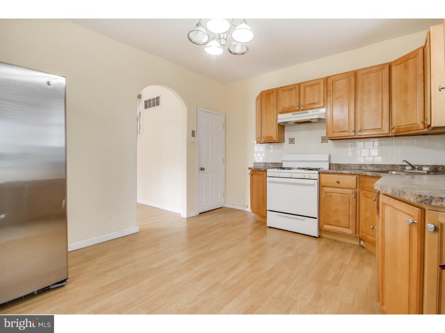 TACONY - Residential