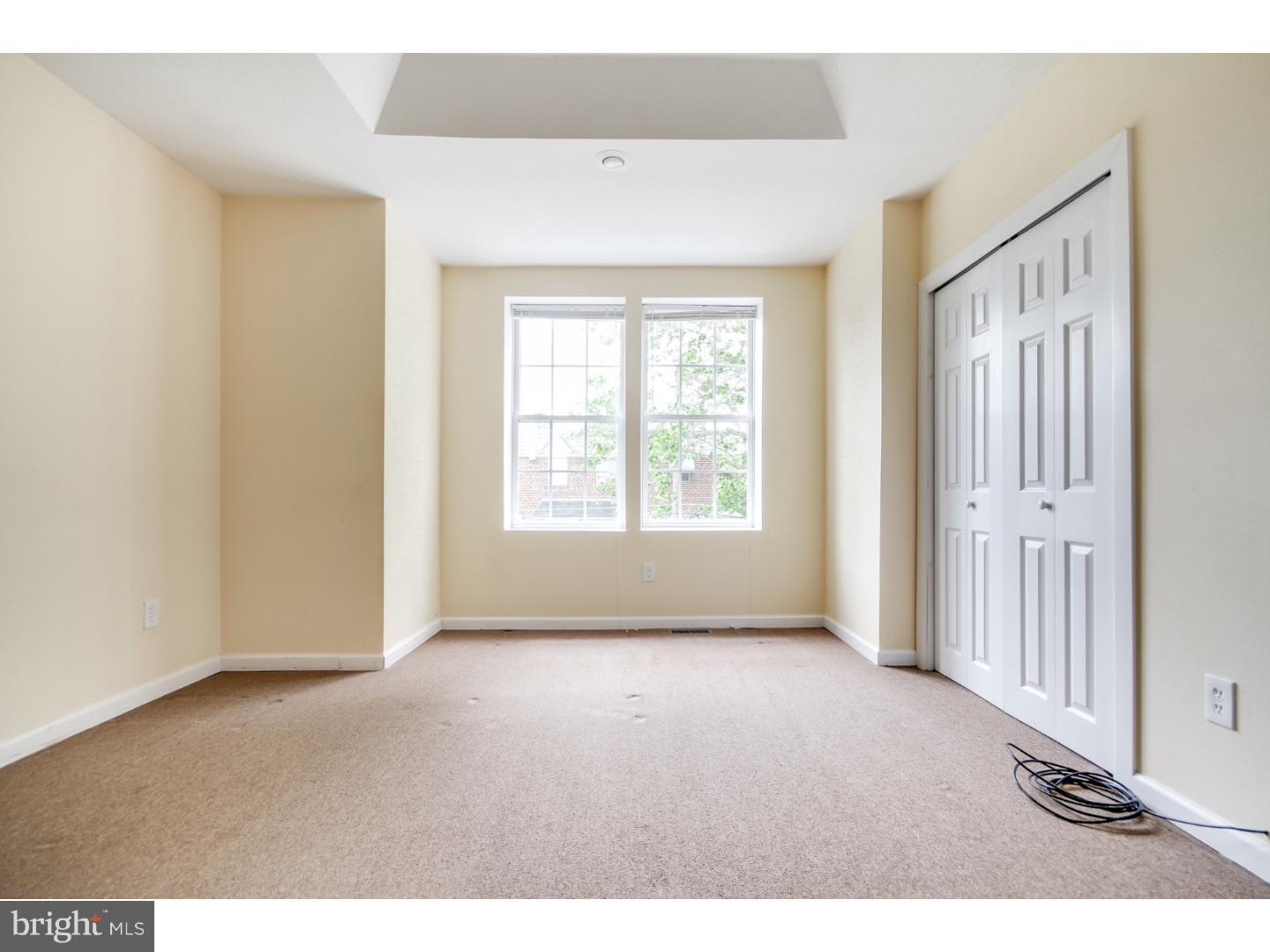 TACONY - Residential