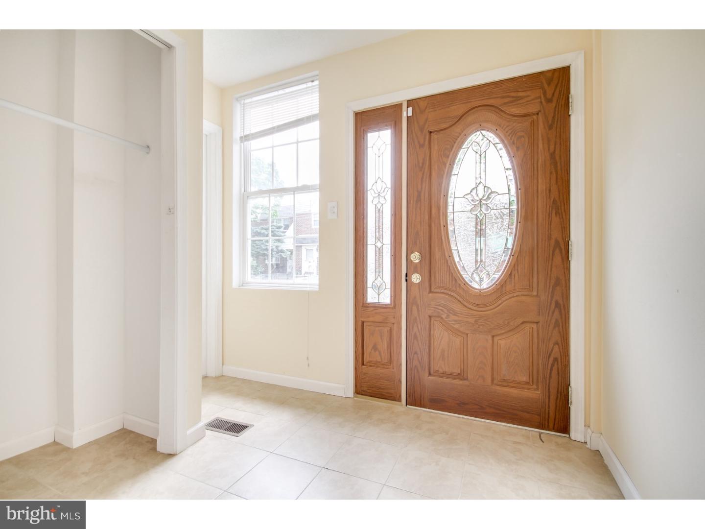 TACONY - Residential