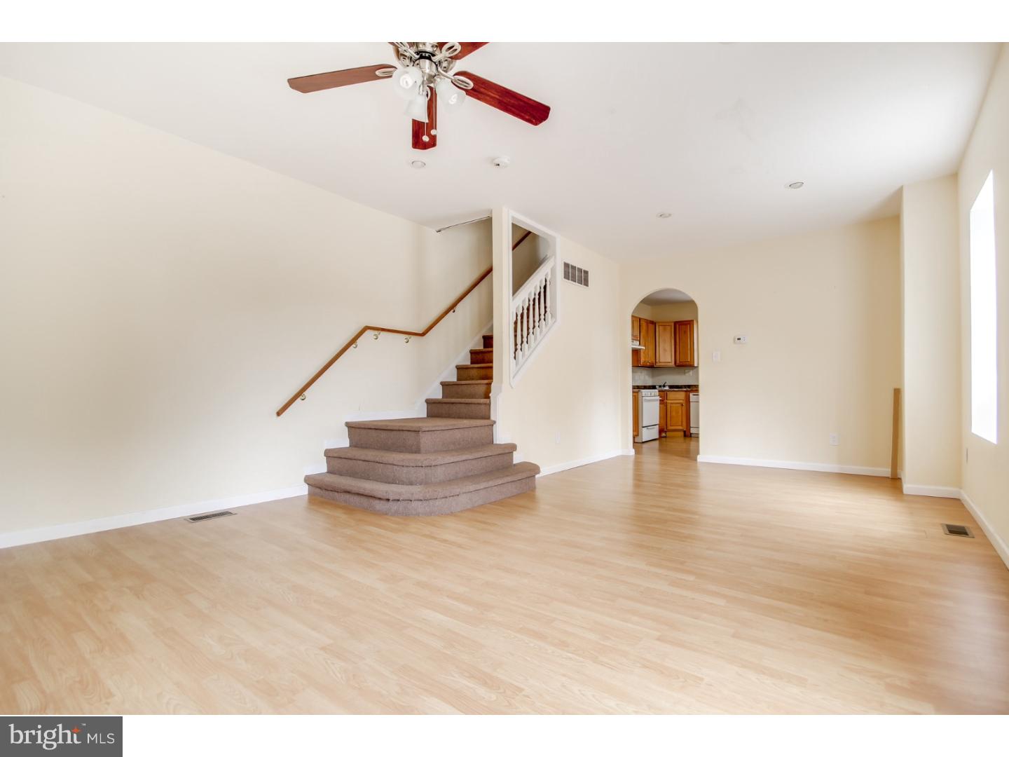 TACONY - Residential