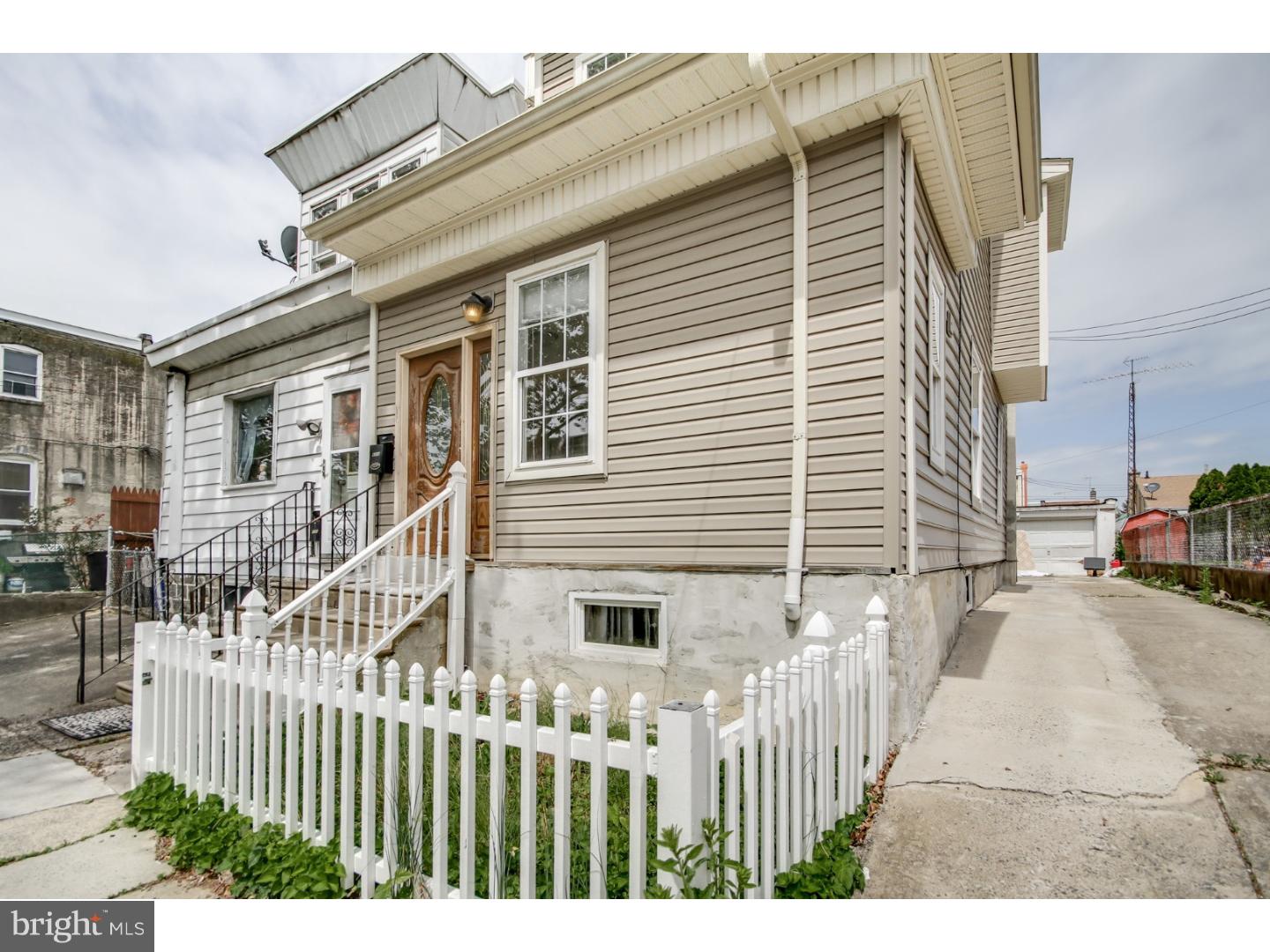 TACONY - Residential
