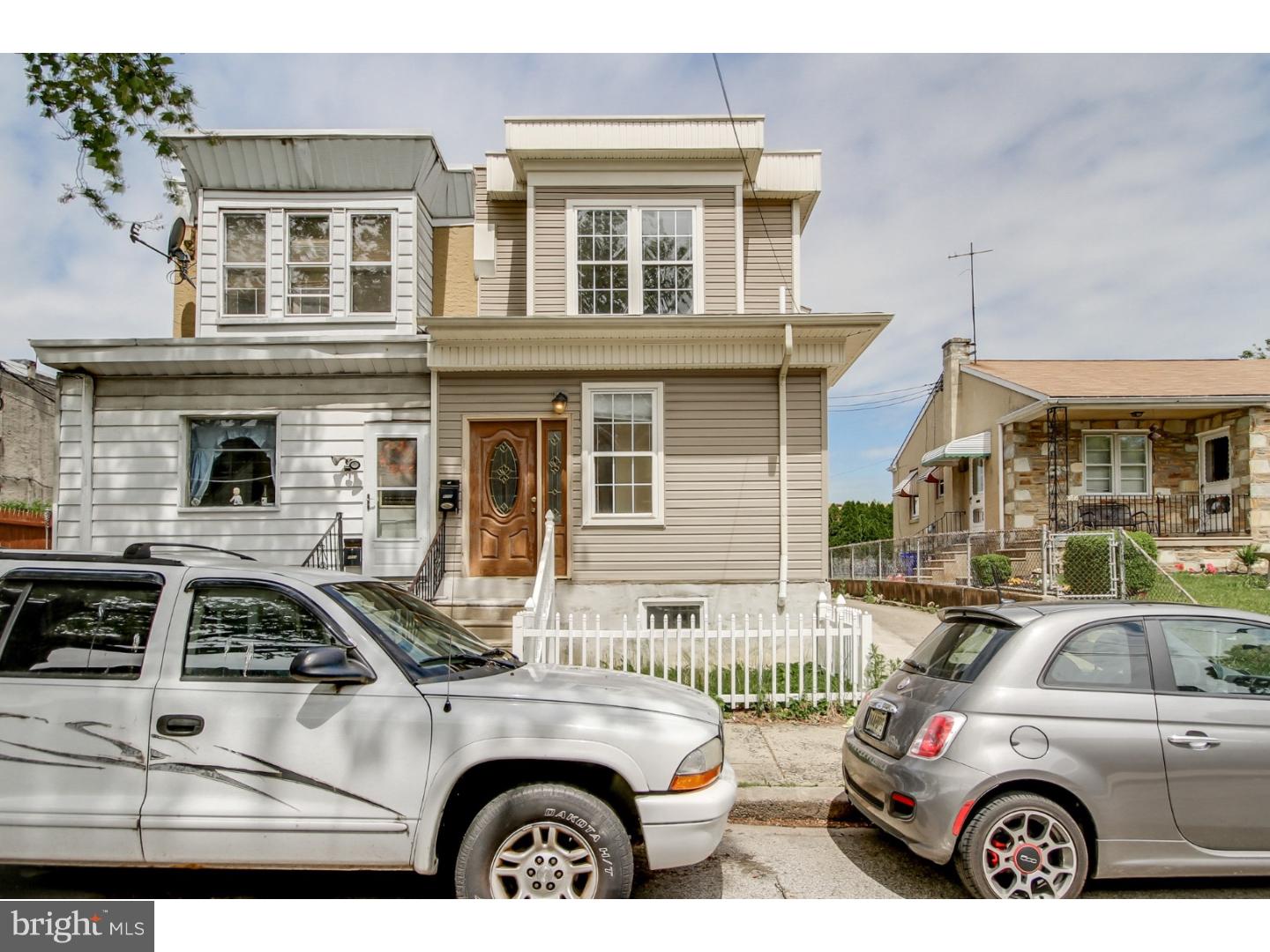 TACONY - Residential