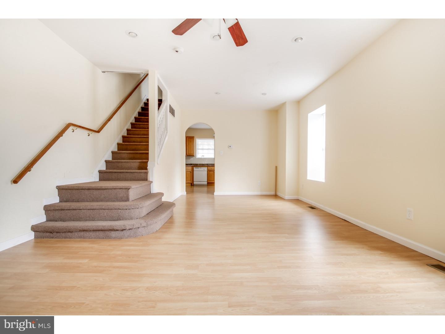 TACONY - Residential