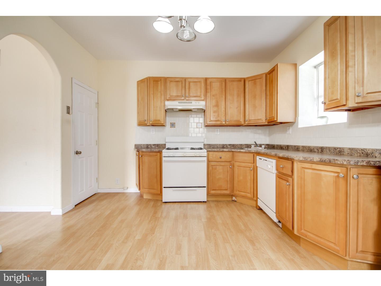 TACONY - Residential