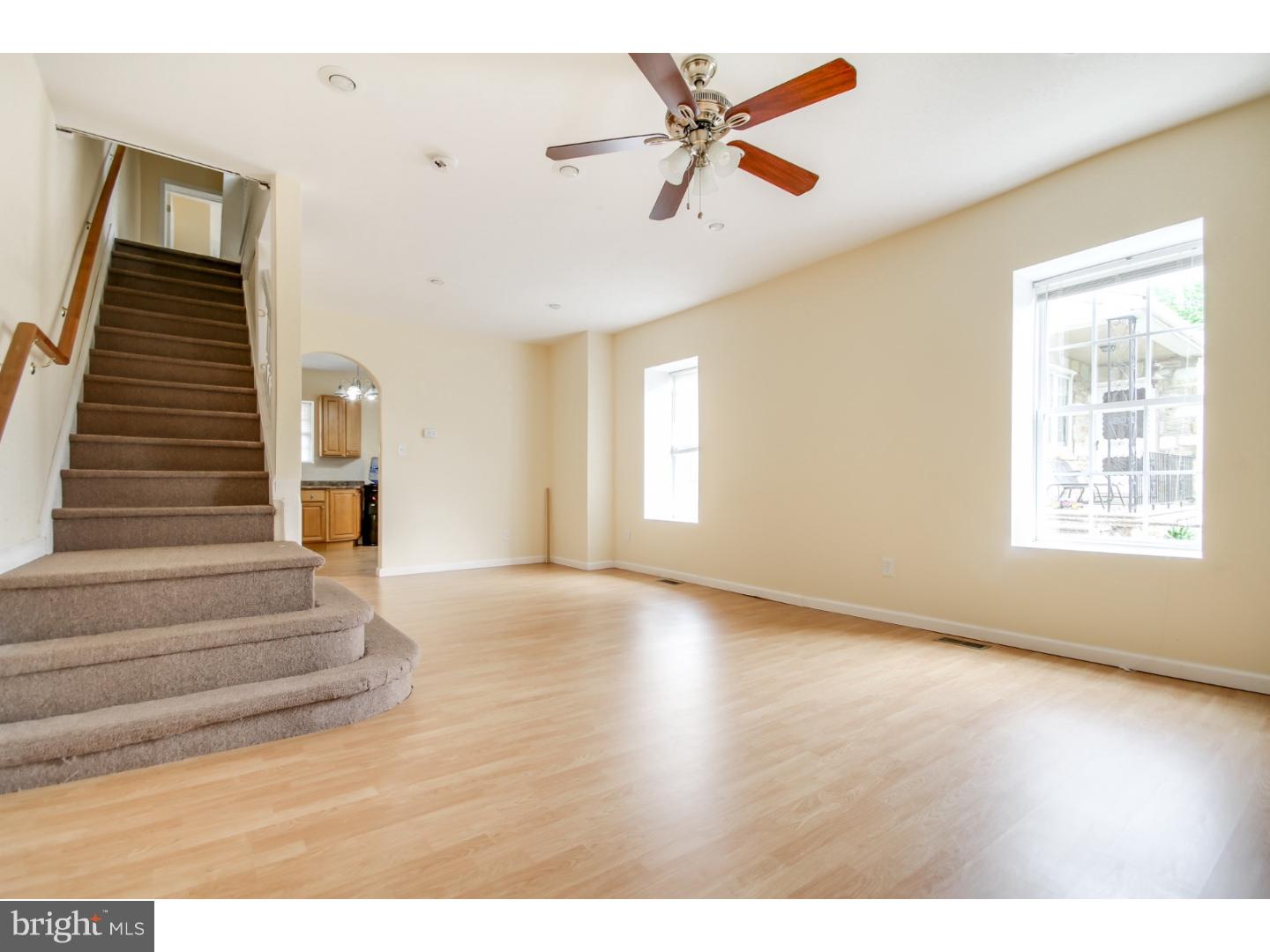 TACONY - Residential