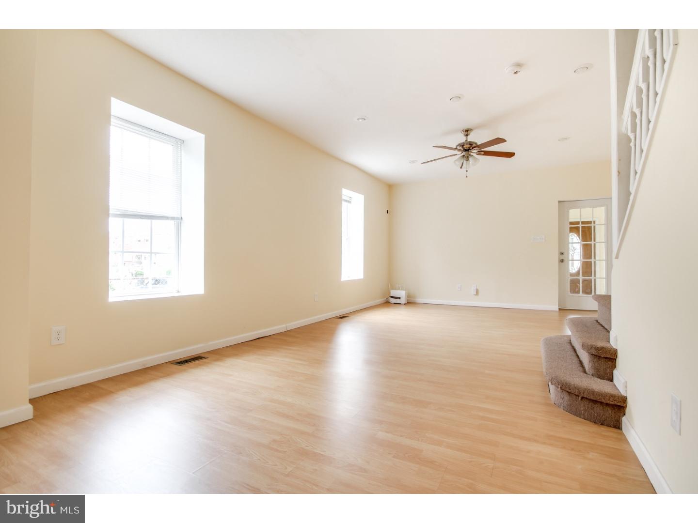 TACONY - Residential