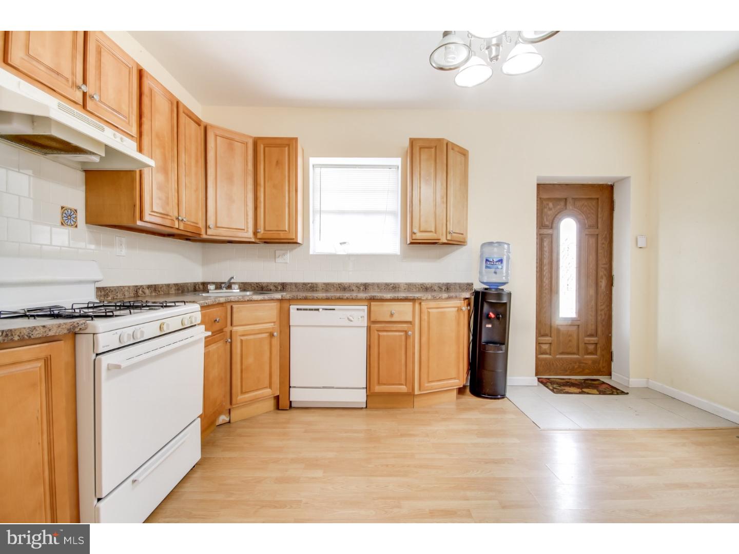 TACONY - Residential
