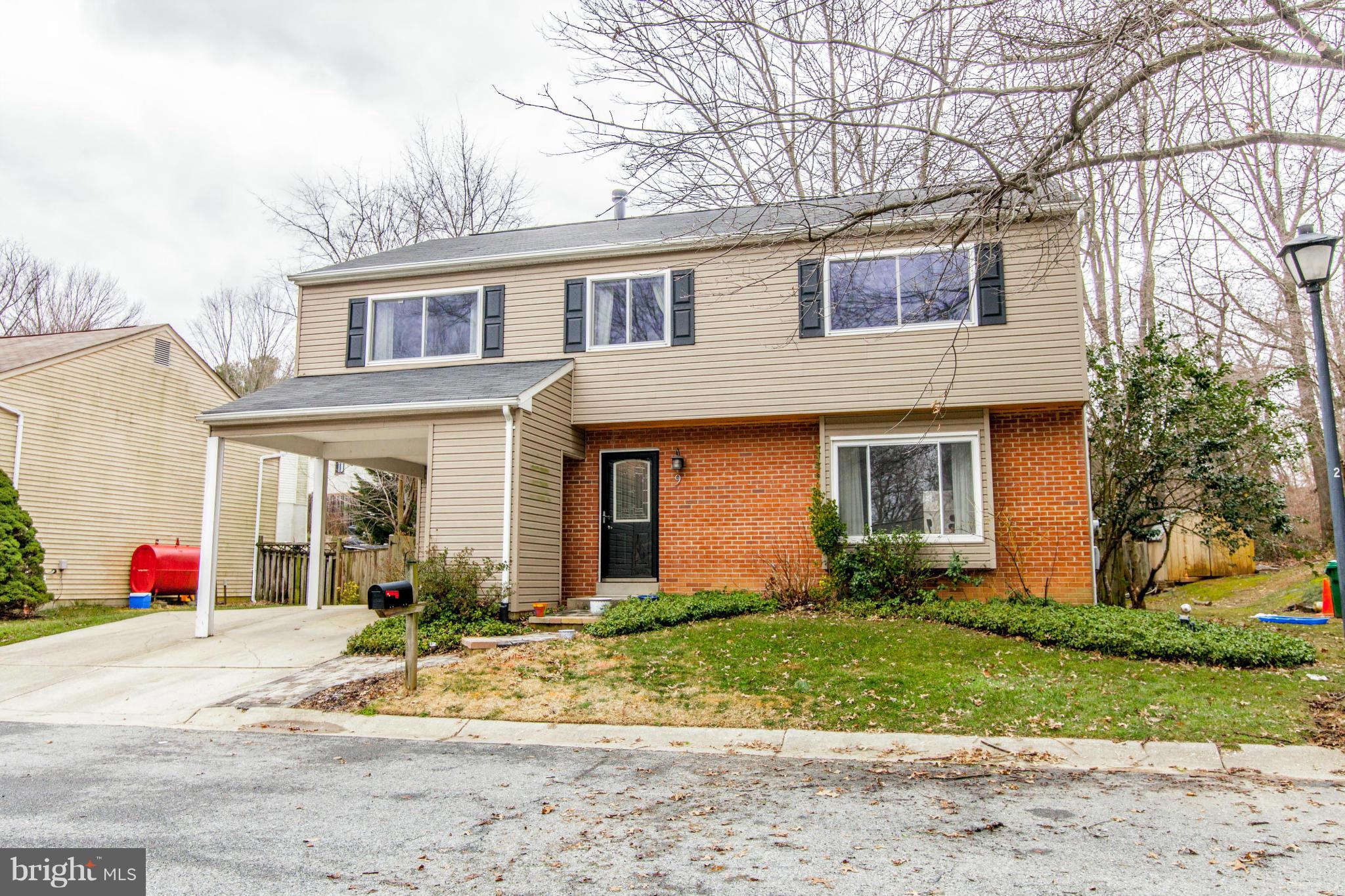 RELDA SQUARE - Residential