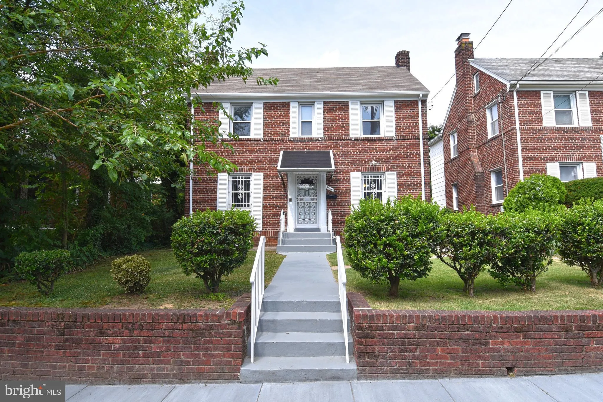 Additional image 2 of 5604 Capitol Street NW, Washington, DC 20011