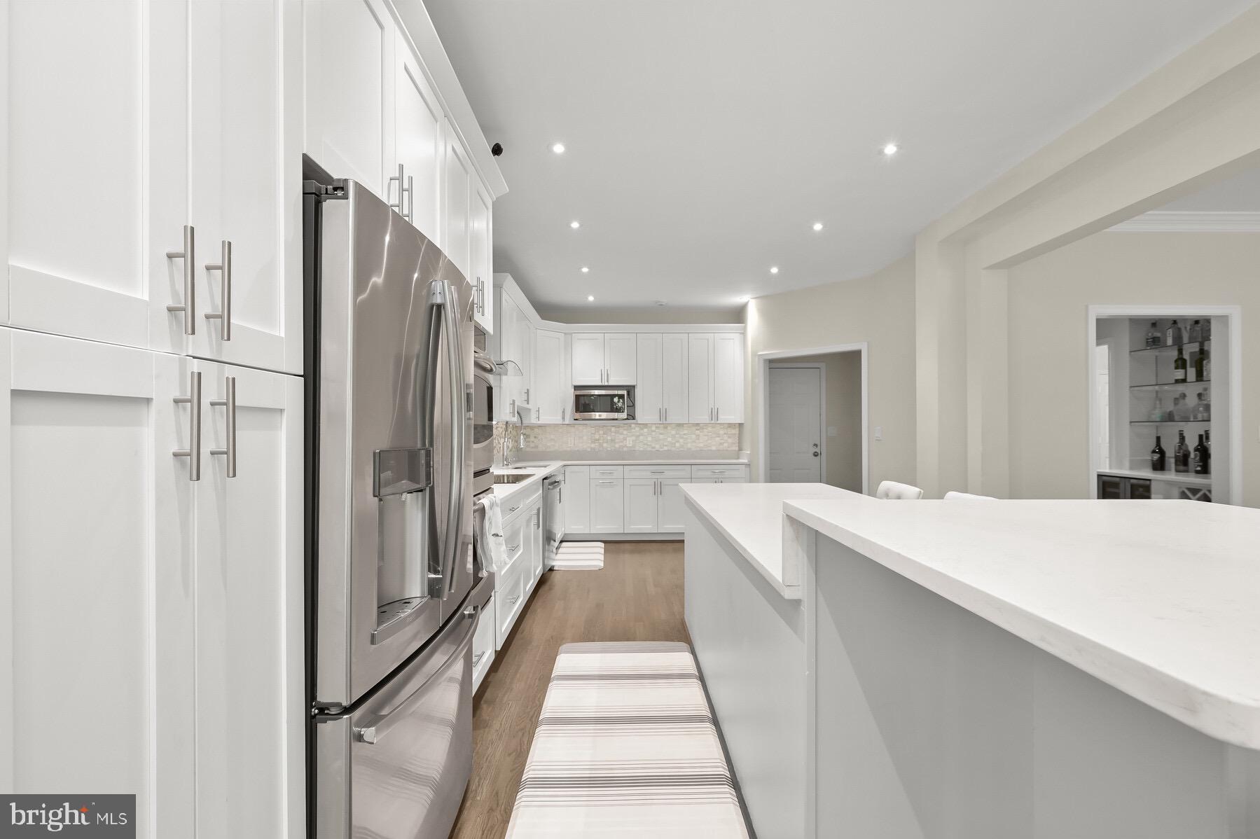 GROSVENOR WOODS - Residential