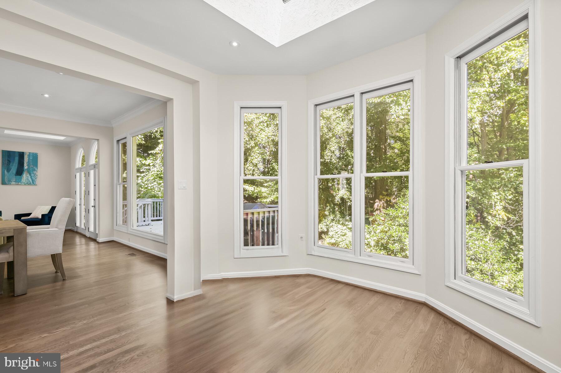 GROSVENOR WOODS - Residential