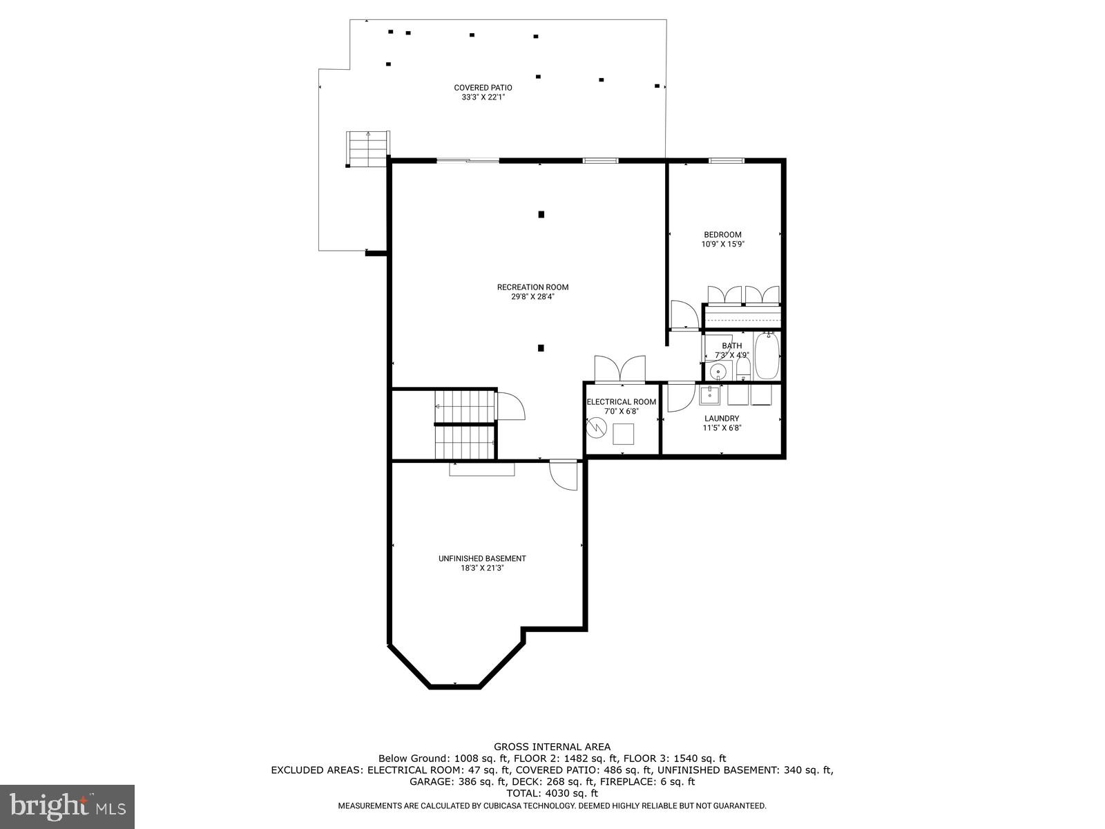 GROSVENOR WOODS - Residential