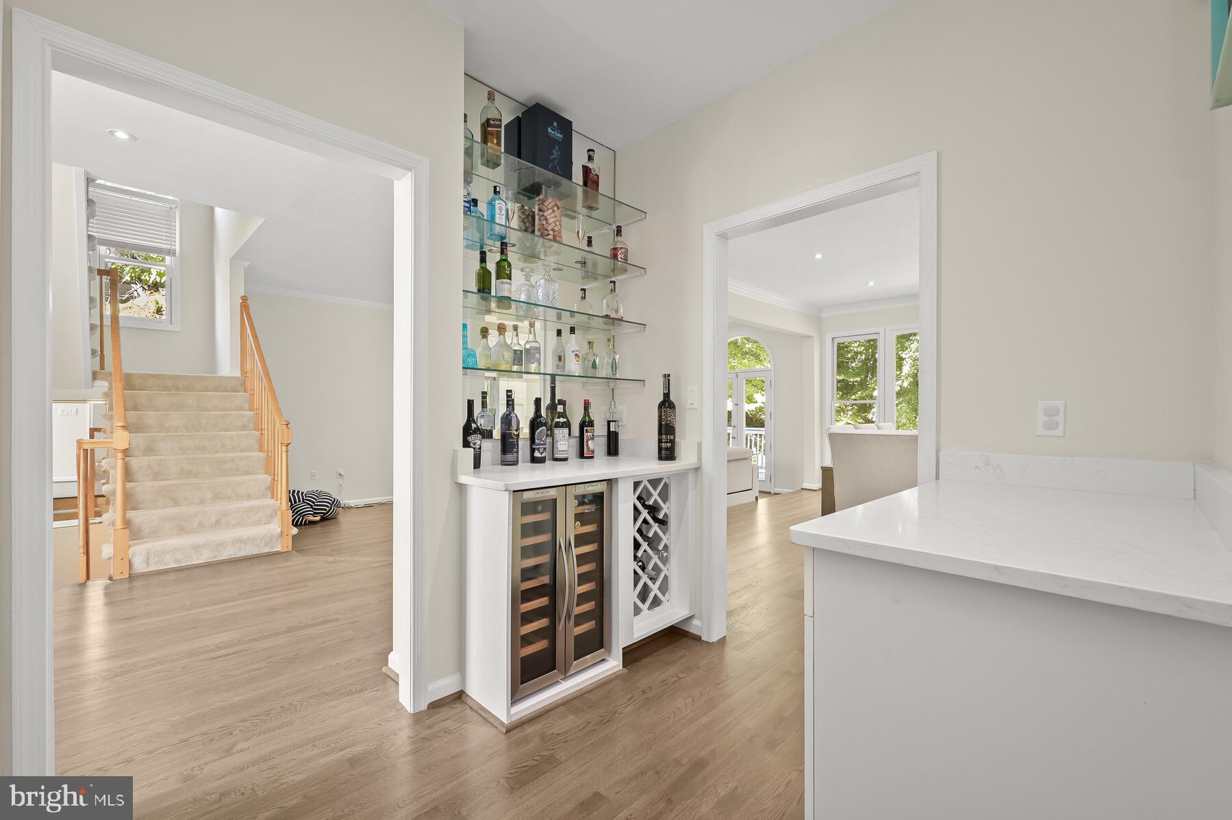 GROSVENOR WOODS - Residential