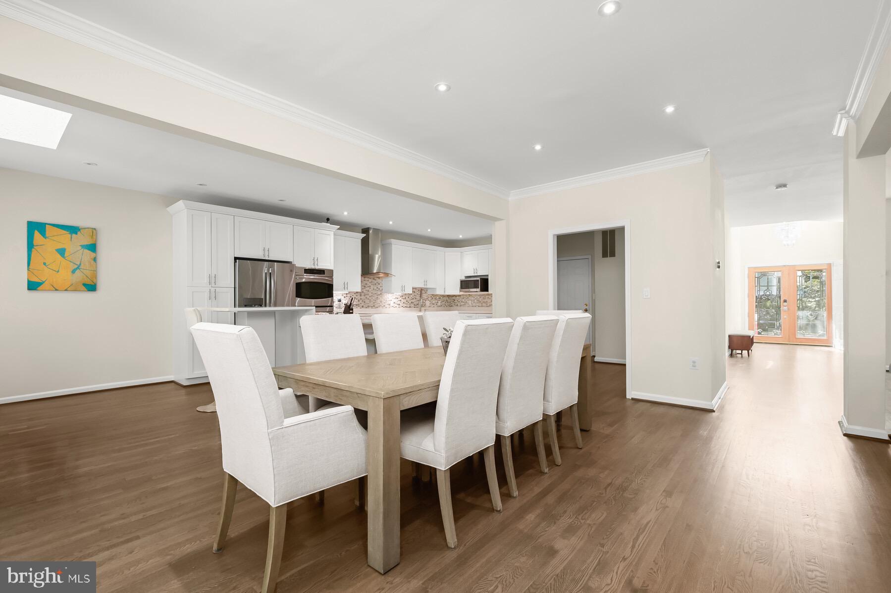 GROSVENOR WOODS - Residential