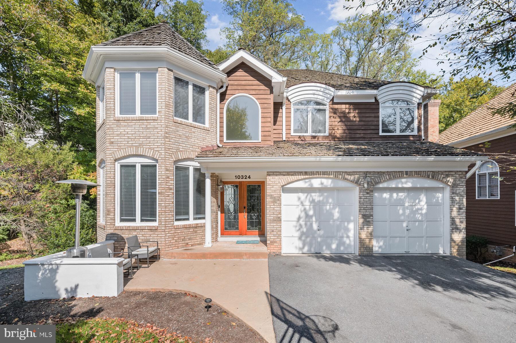 GROSVENOR WOODS - Residential