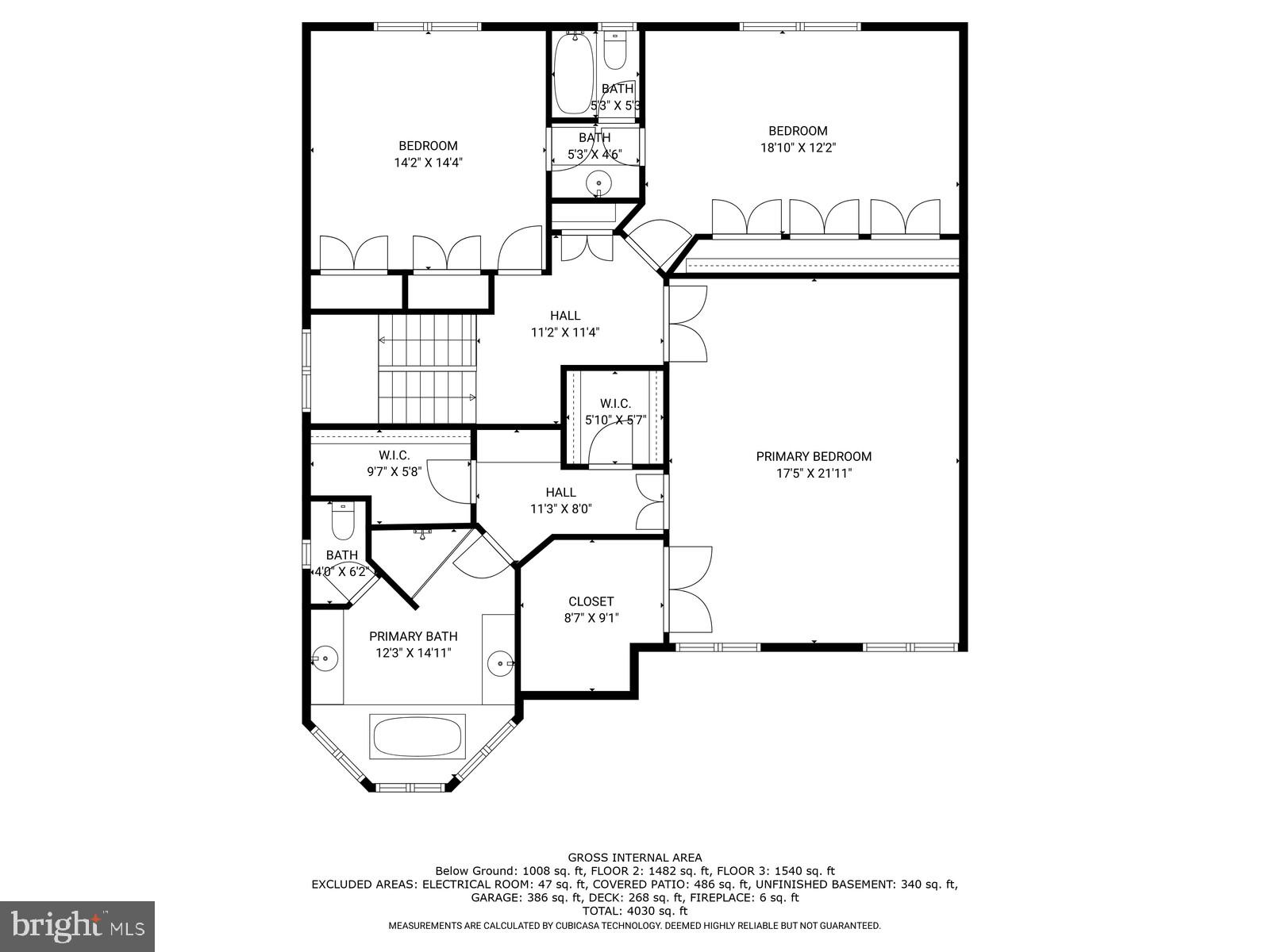 GROSVENOR WOODS - Residential