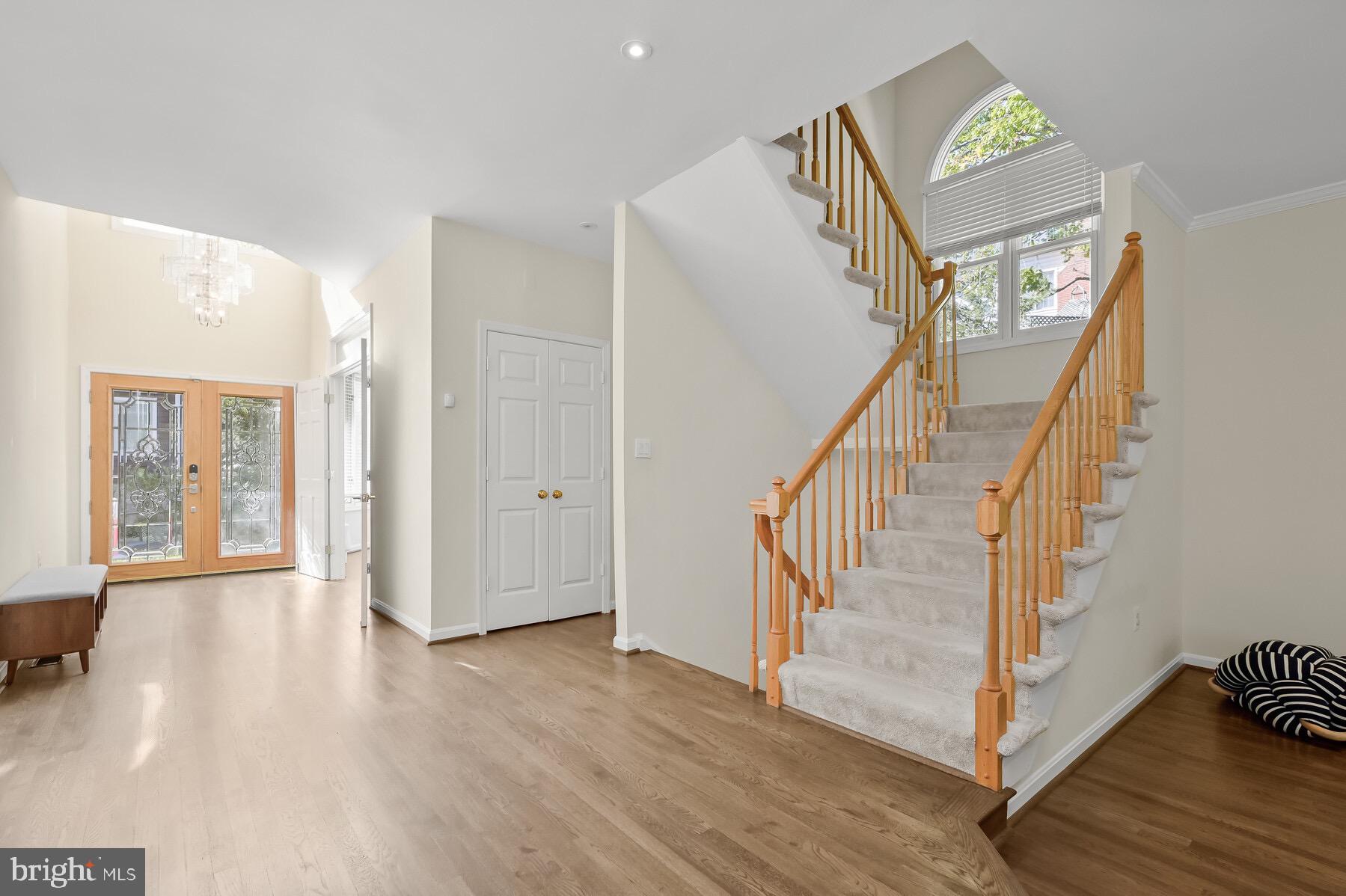 GROSVENOR WOODS - Residential