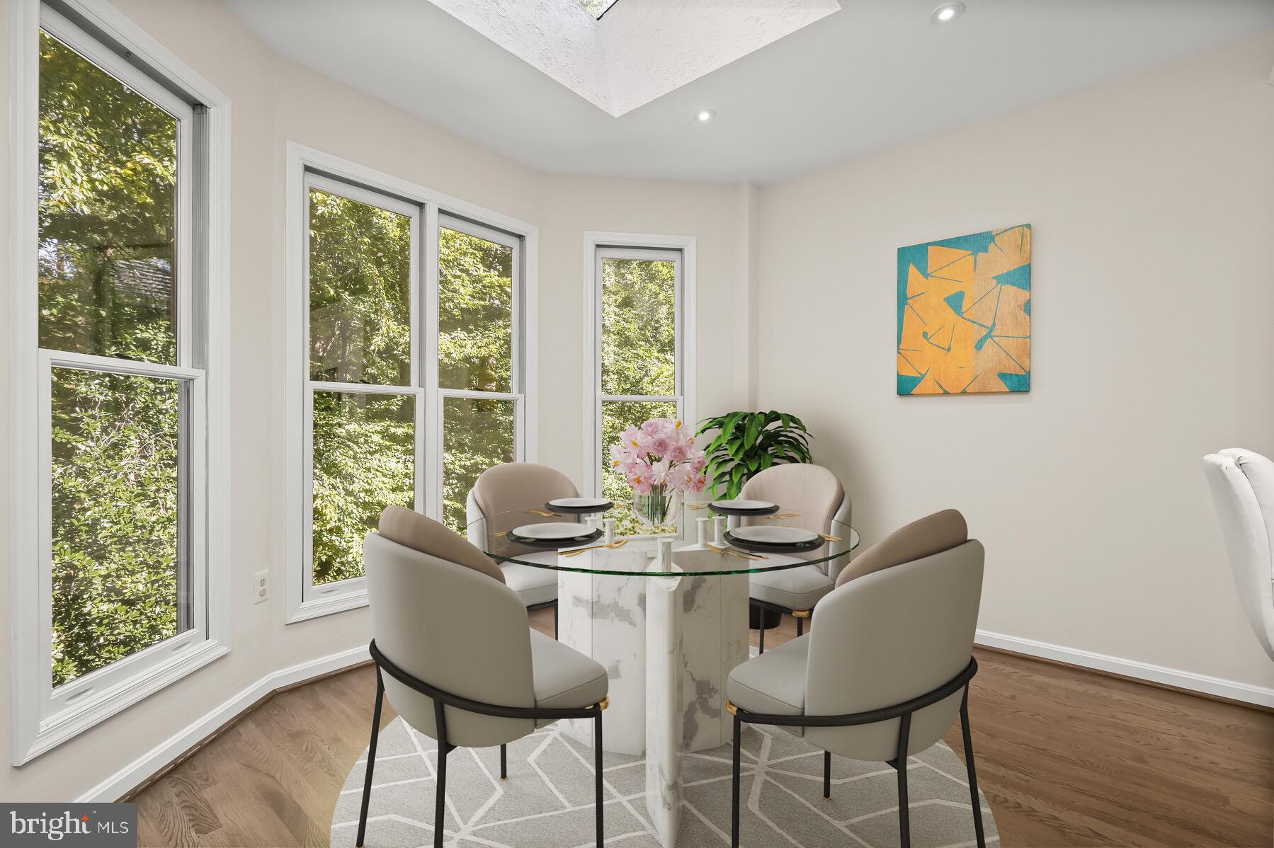 GROSVENOR WOODS - Residential