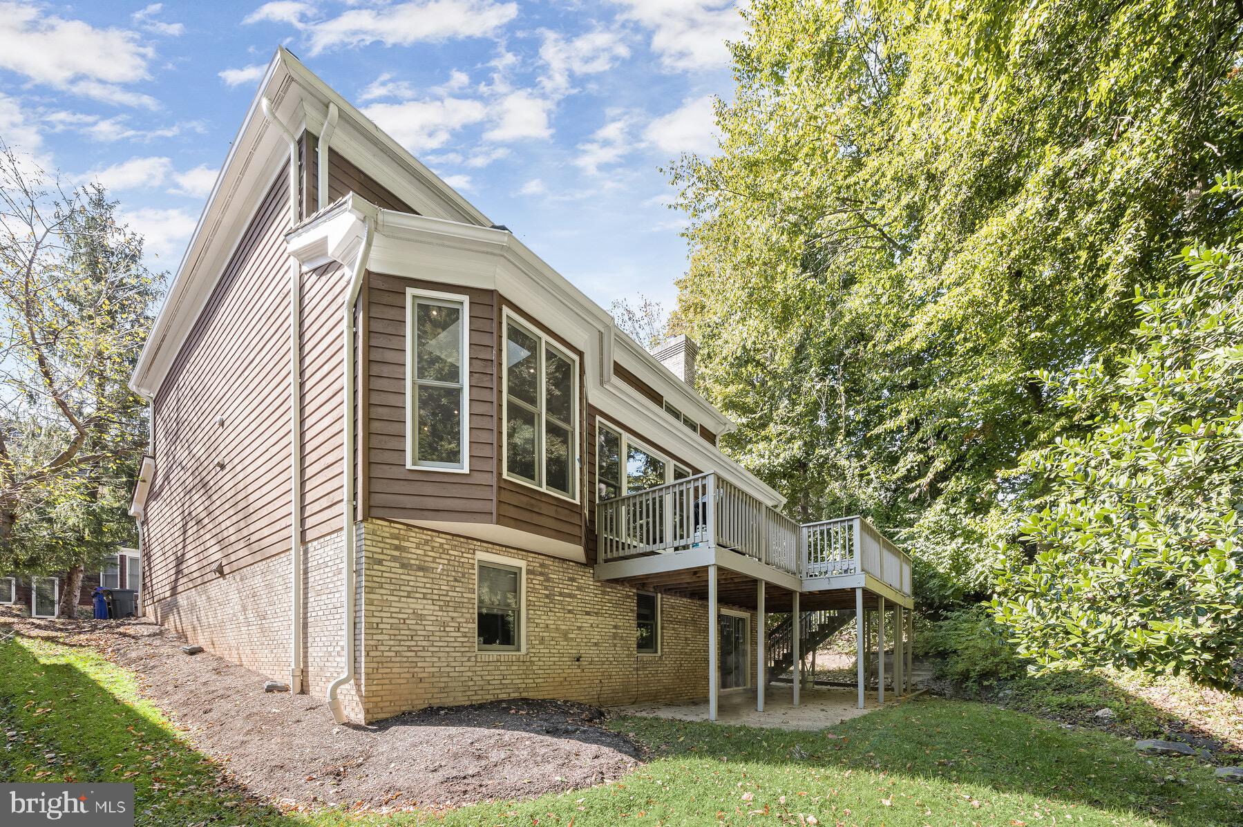 GROSVENOR WOODS - Residential