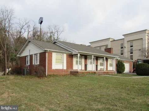 177 DELLINGER DRIVE INWOOD WV 25428