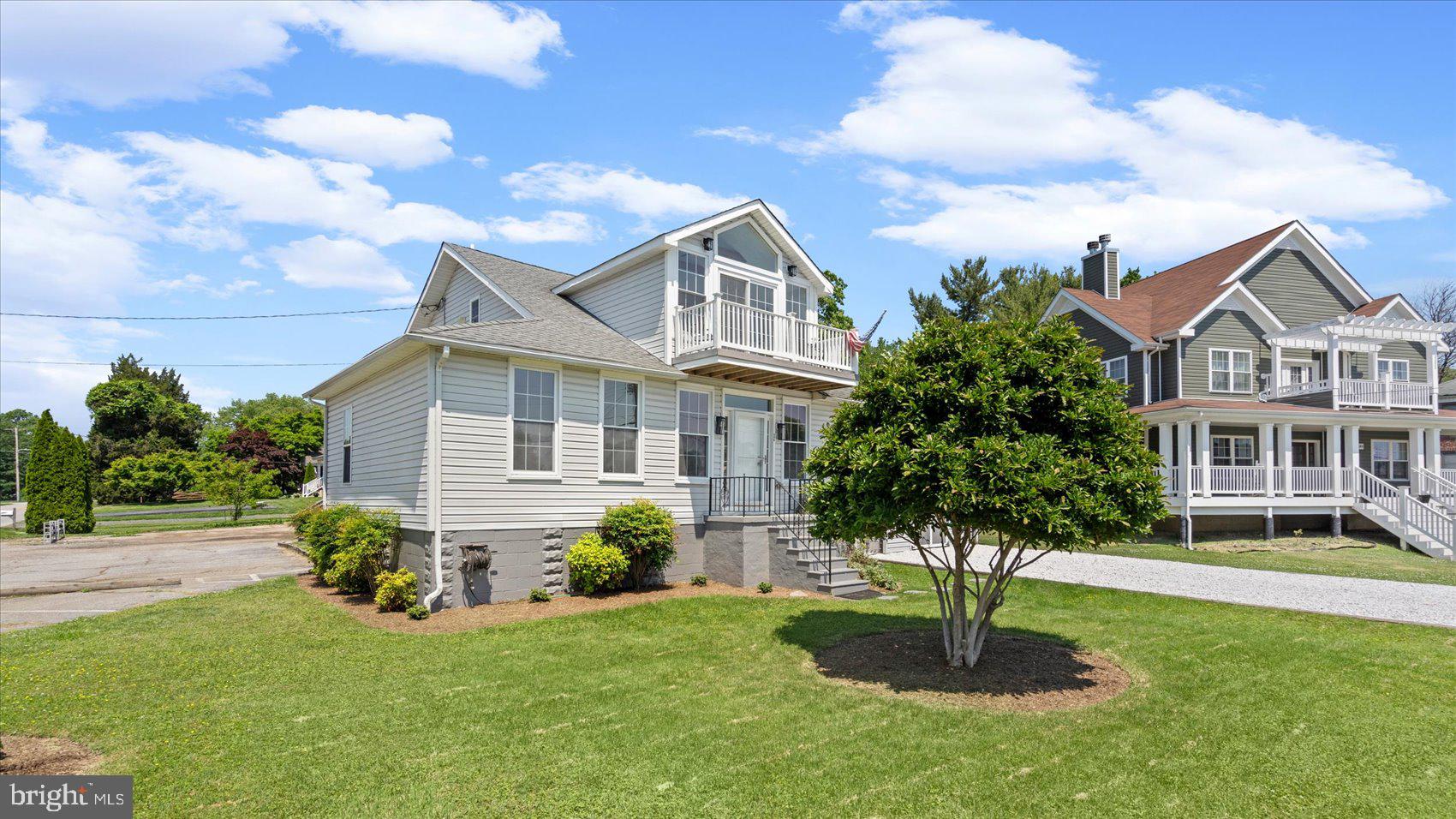ROCKAWAY BEACH - Residential