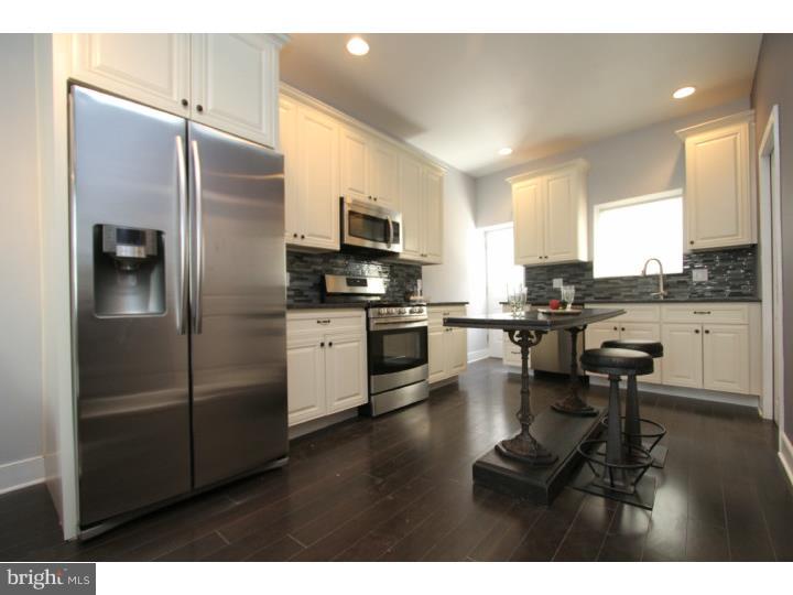 FISHTOWN - Residential
