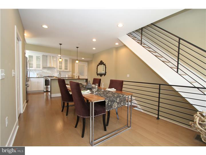 FISHTOWN - Residential