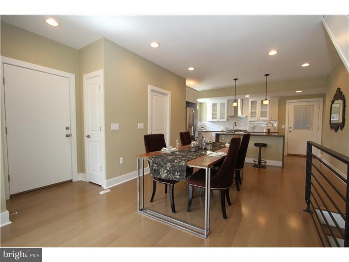 FISHTOWN - Residential
