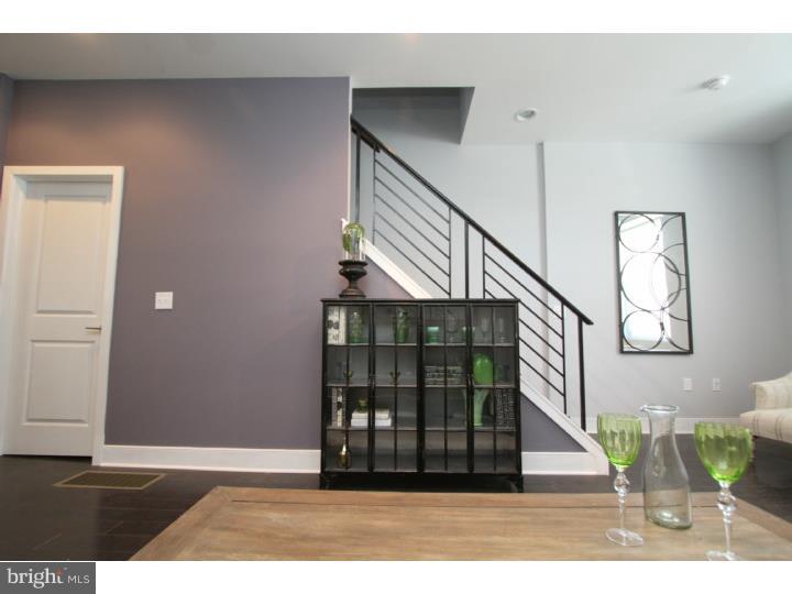 FISHTOWN - Residential