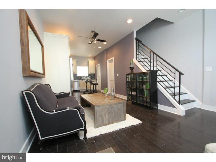 FISHTOWN - Residential