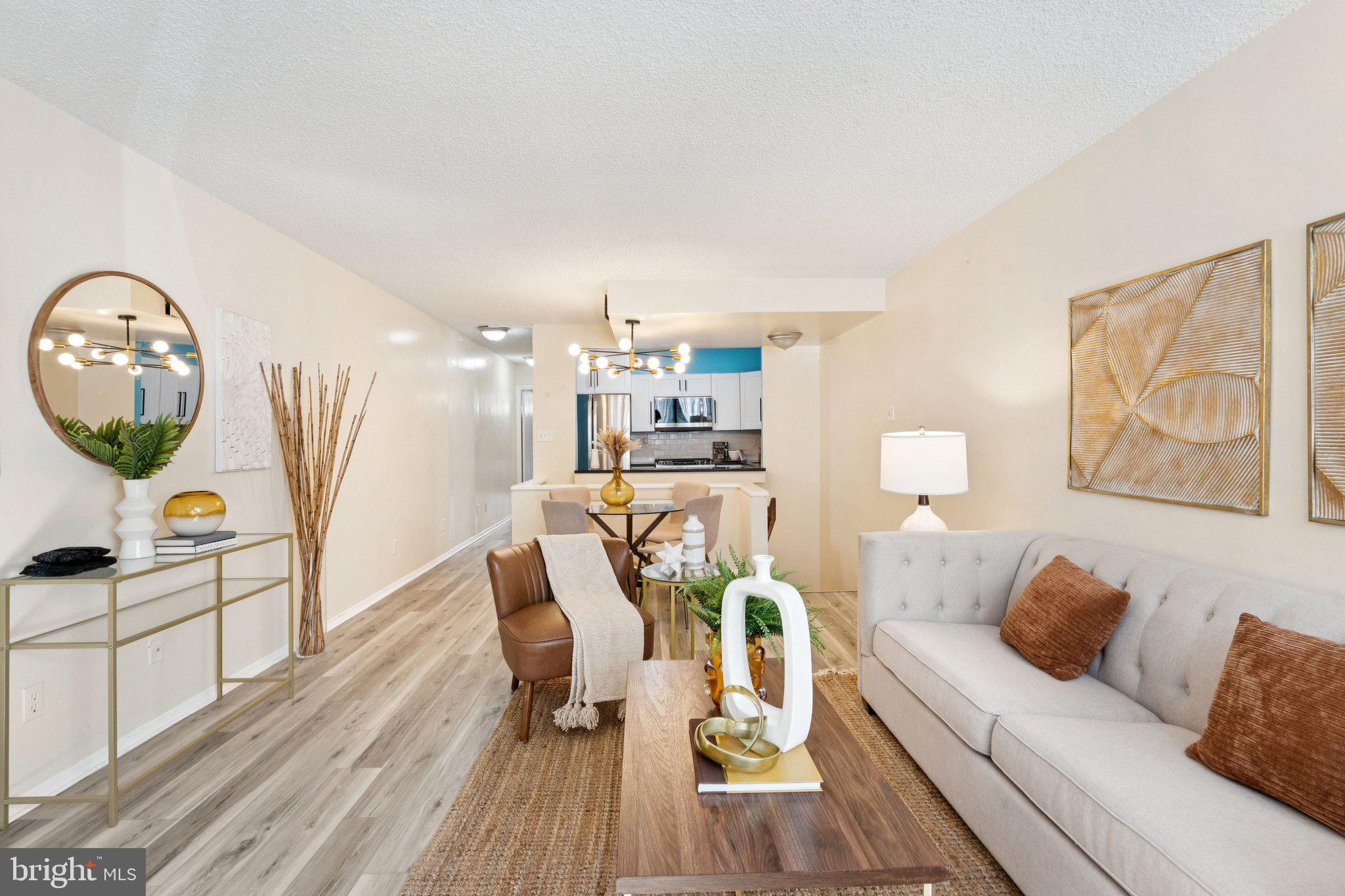 LOGAN CIRCLE - Residential