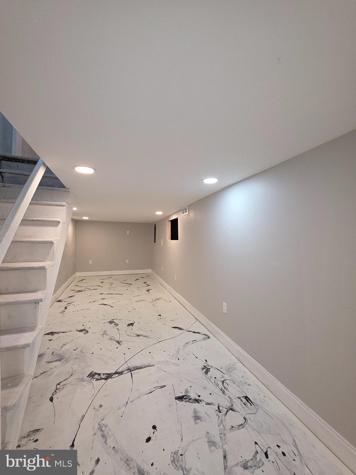 WEST PHILADELPHIA - Residential