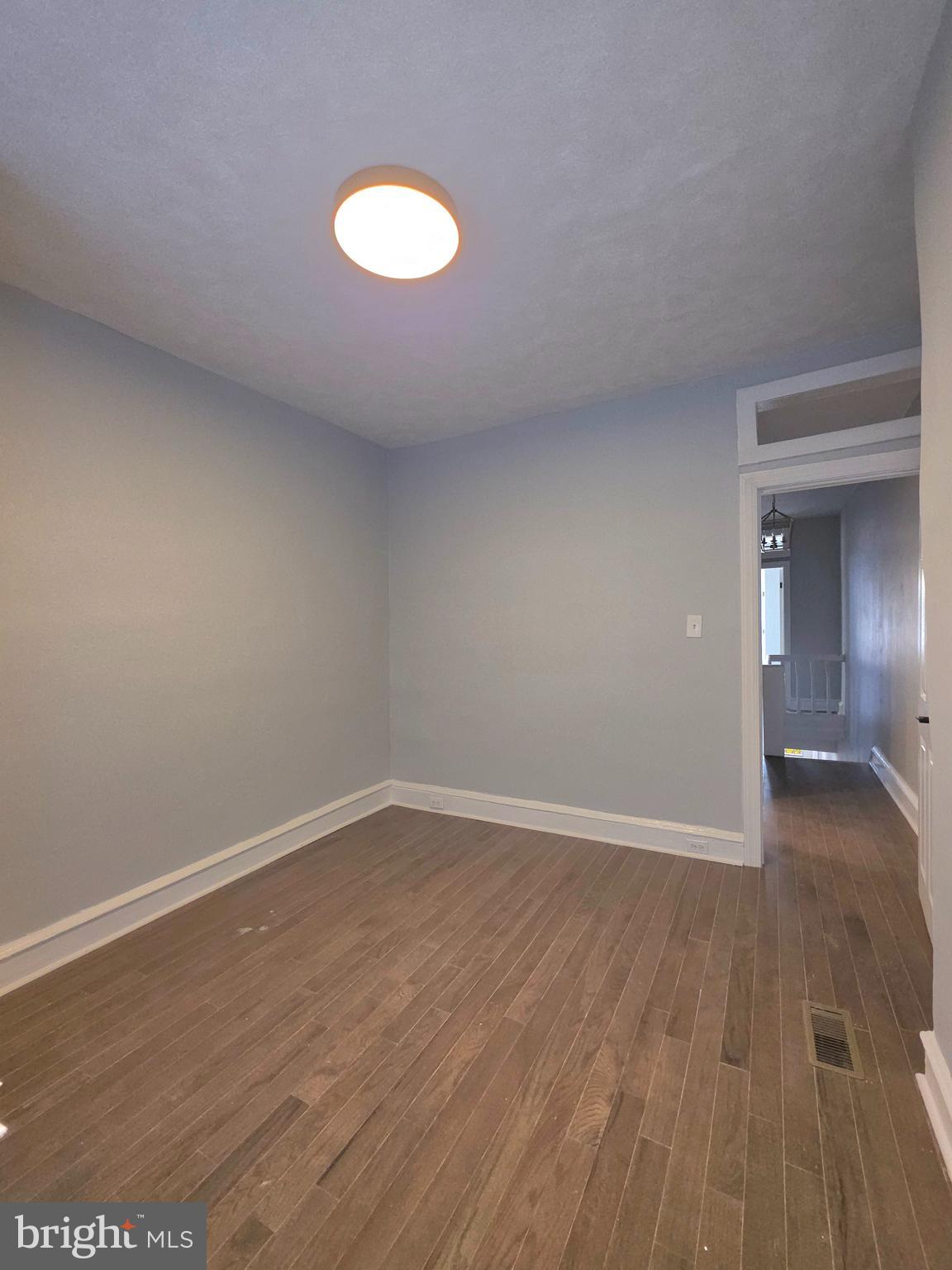 WEST PHILADELPHIA - Residential