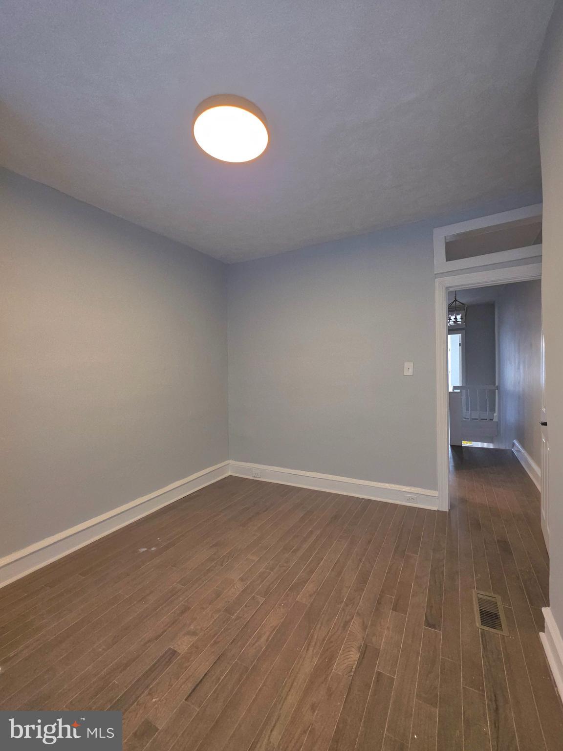 WEST PHILADELPHIA - Residential