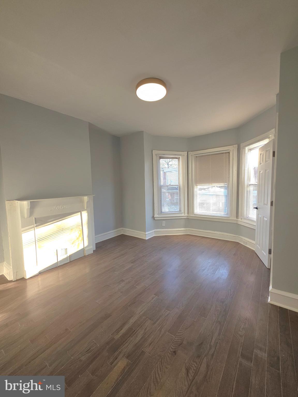 WEST PHILADELPHIA - Residential