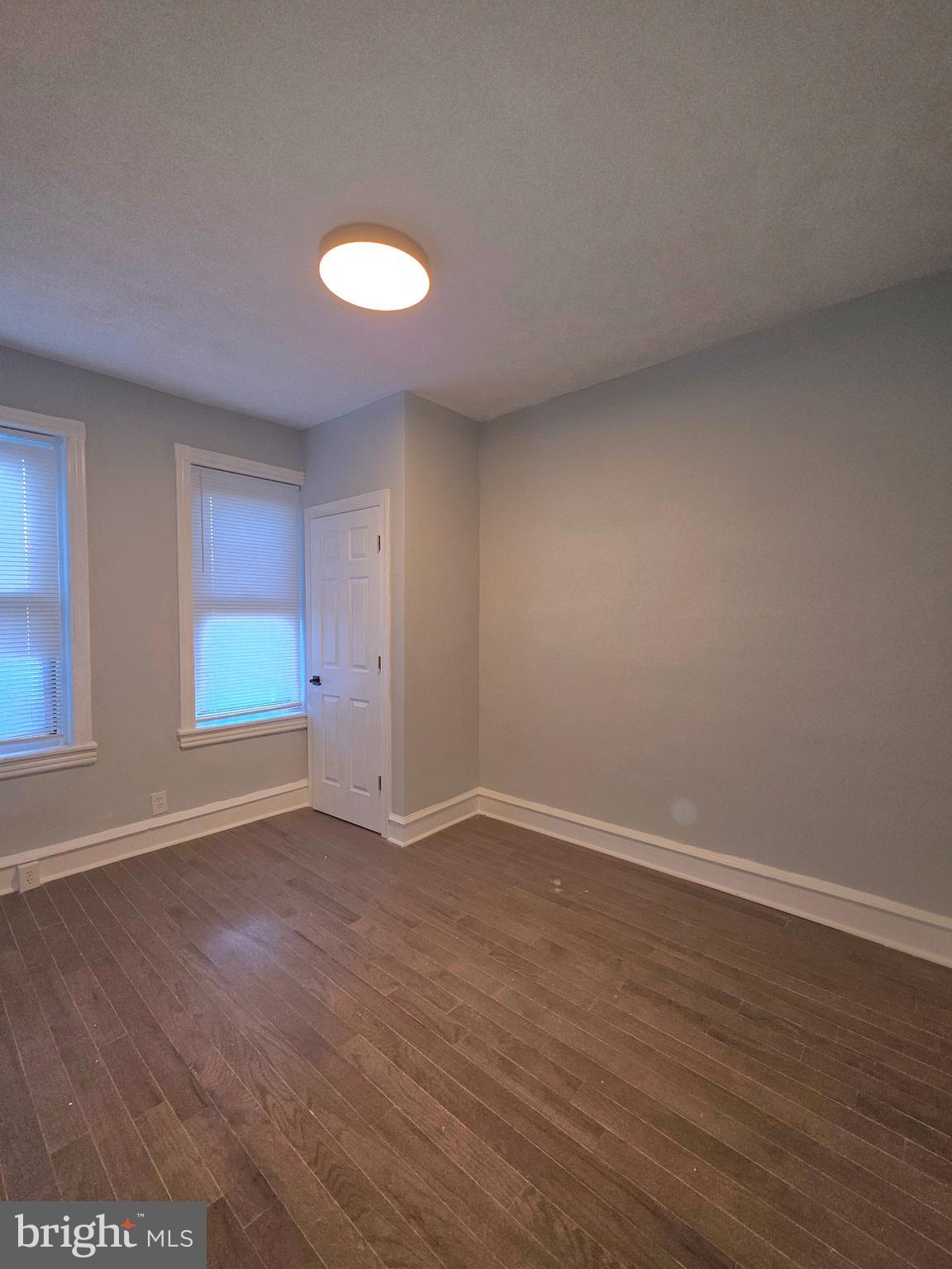 WEST PHILADELPHIA - Residential