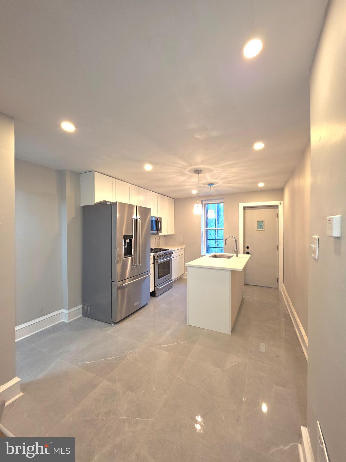 WEST PHILADELPHIA - Residential