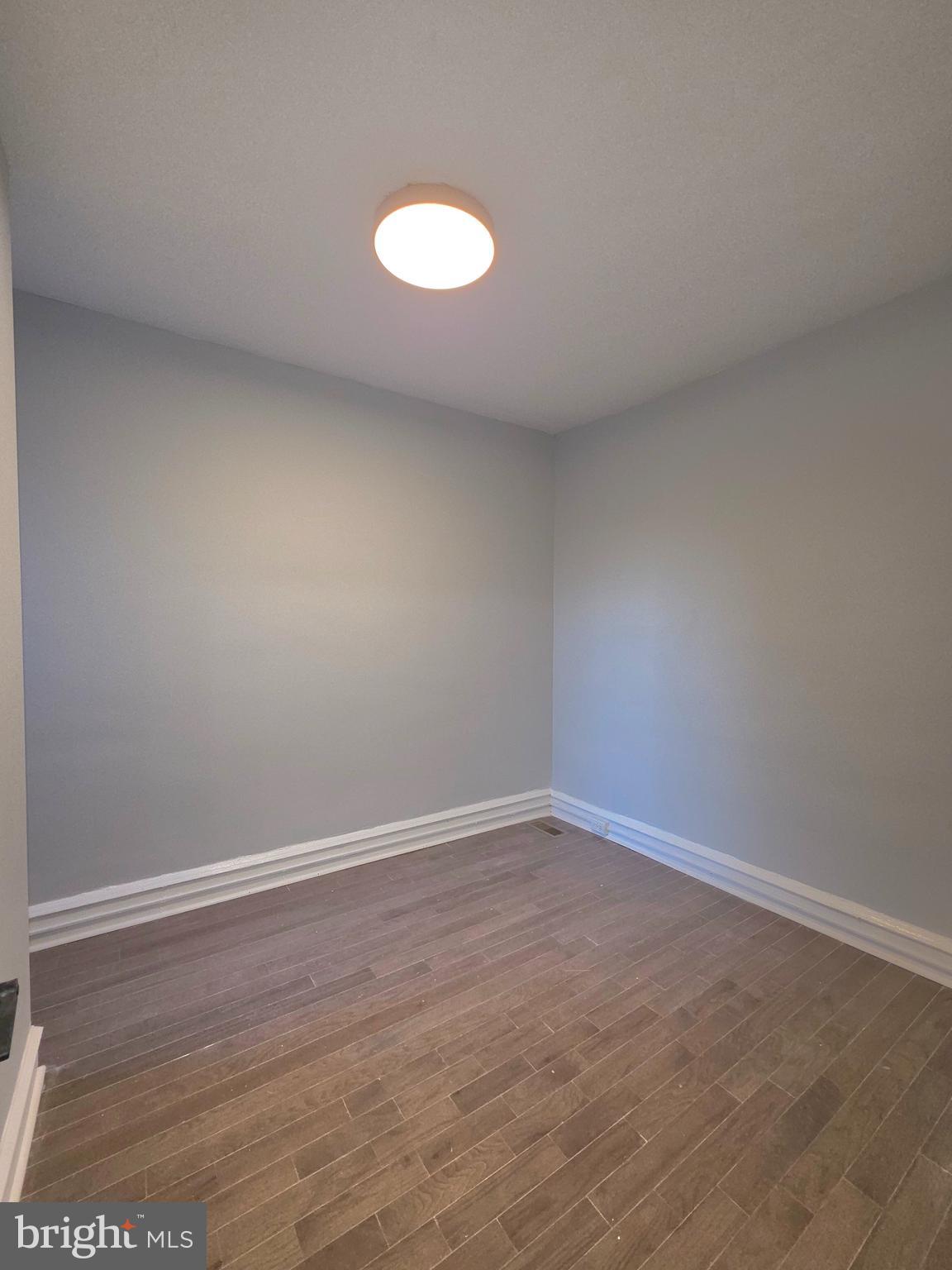 WEST PHILADELPHIA - Residential