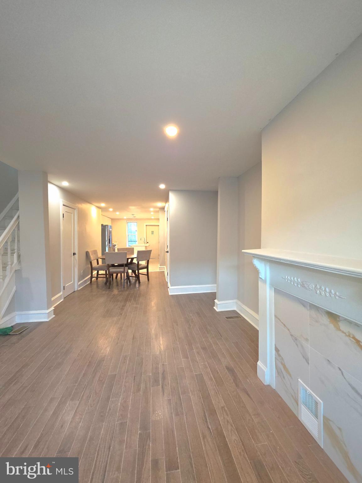 WEST PHILADELPHIA - Residential