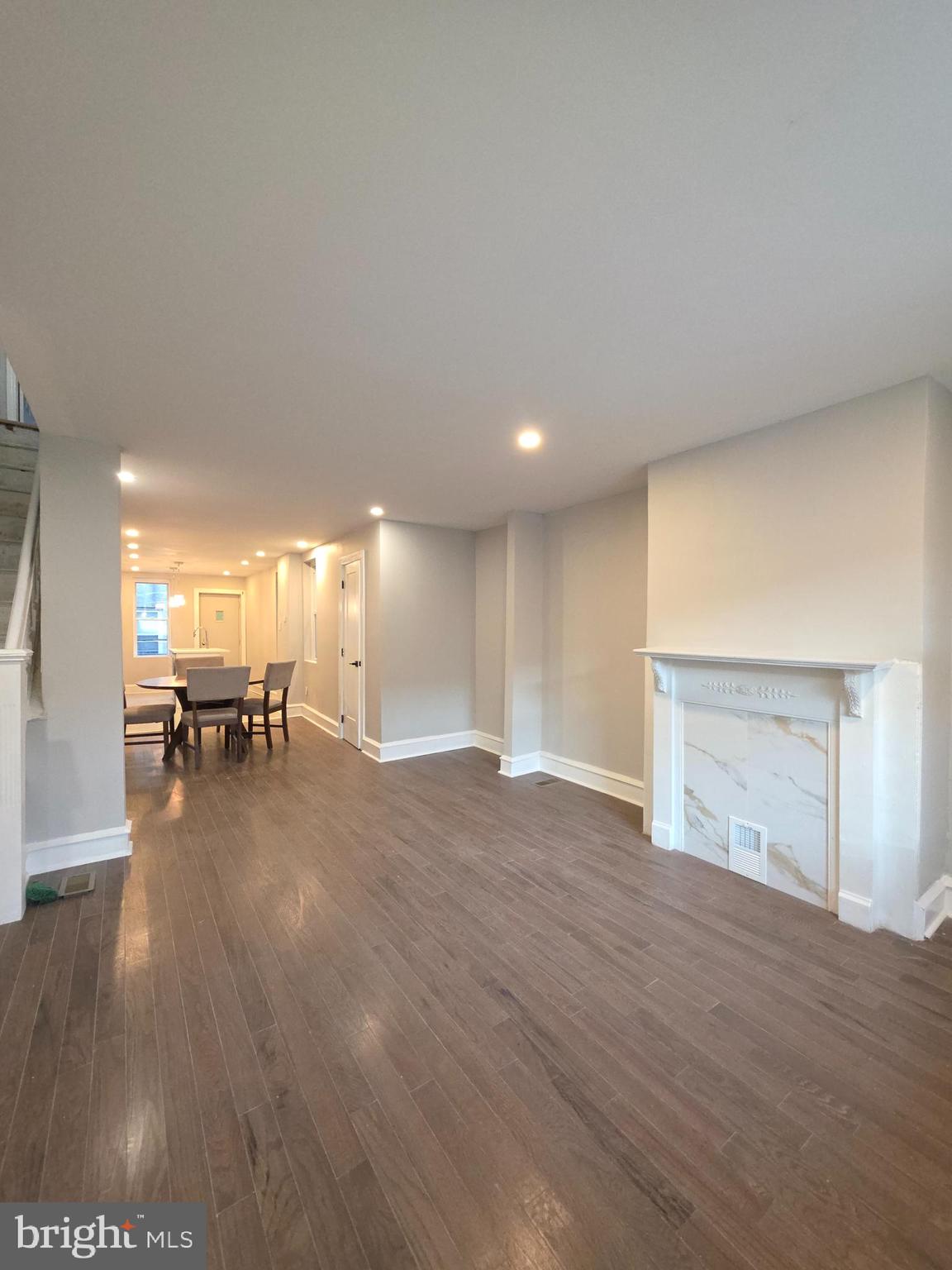 WEST PHILADELPHIA - Residential