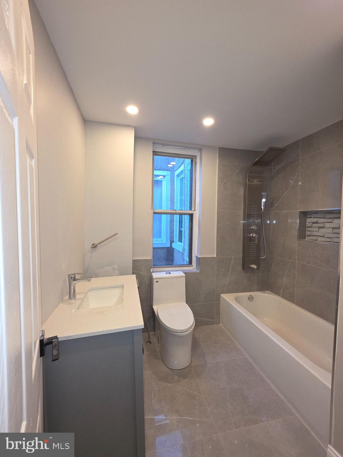 WEST PHILADELPHIA - Residential