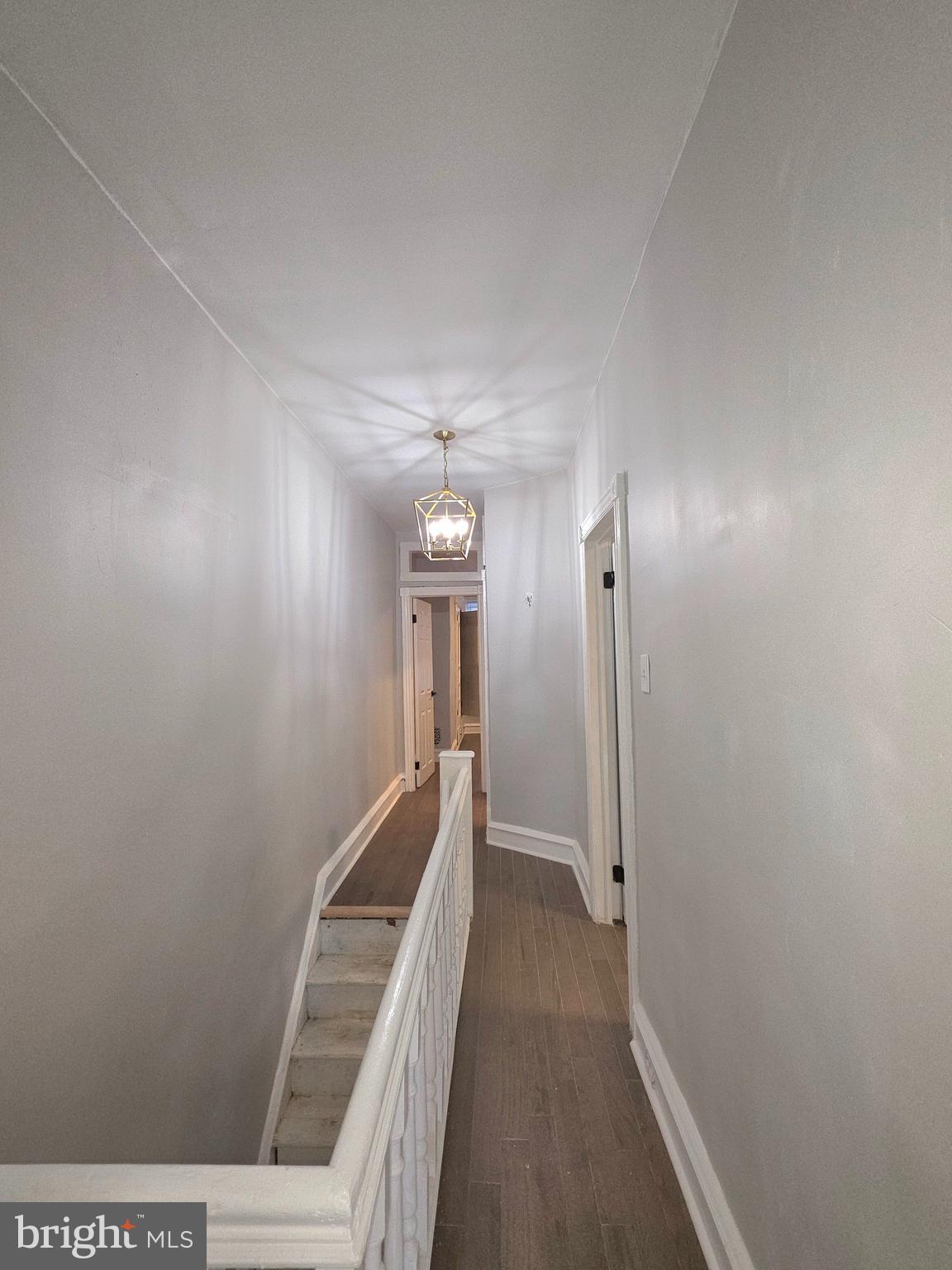 WEST PHILADELPHIA - Residential