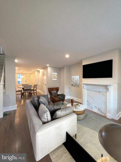 Photo of 122 N 54th Street, PHILADELPHIA, PA 19139 (MLS # PAPH2562132)