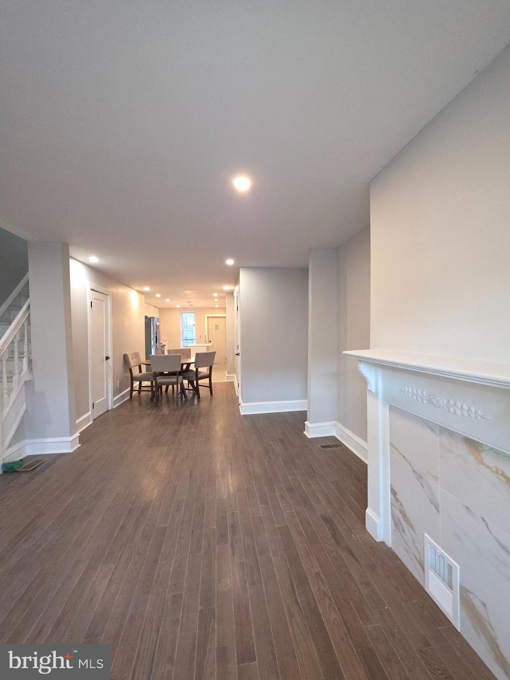 Photo of 122 N 54th Street, PHILADELPHIA, PA 19139 (MLS # PAPH2562132)