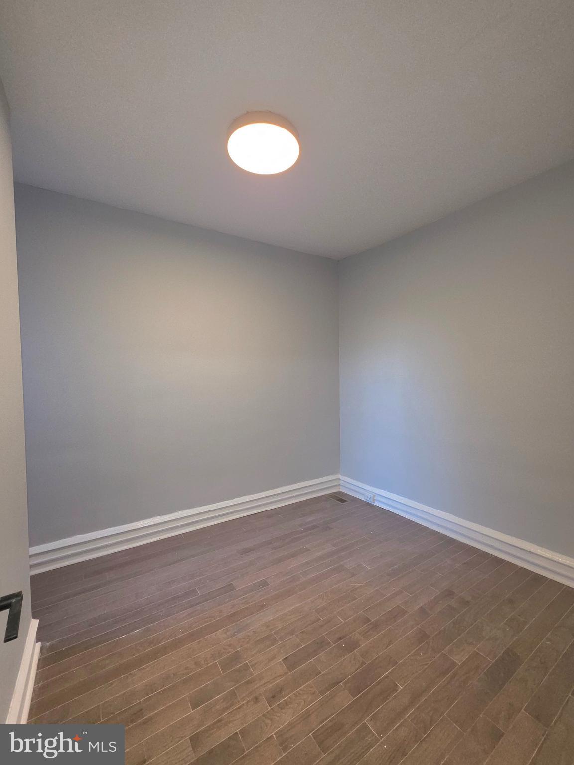 WEST PHILADELPHIA - Residential