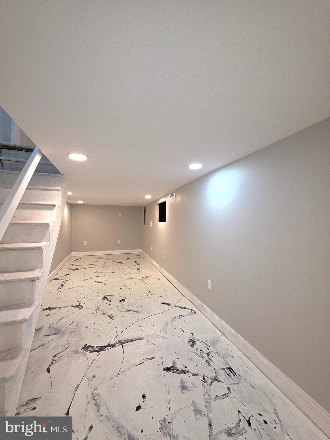 WEST PHILADELPHIA - Residential